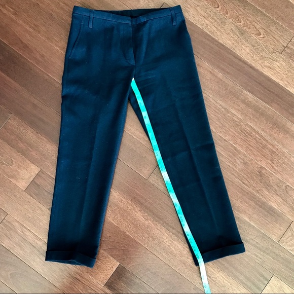 Ann Demeulemeester pants - Picture 3 of 8